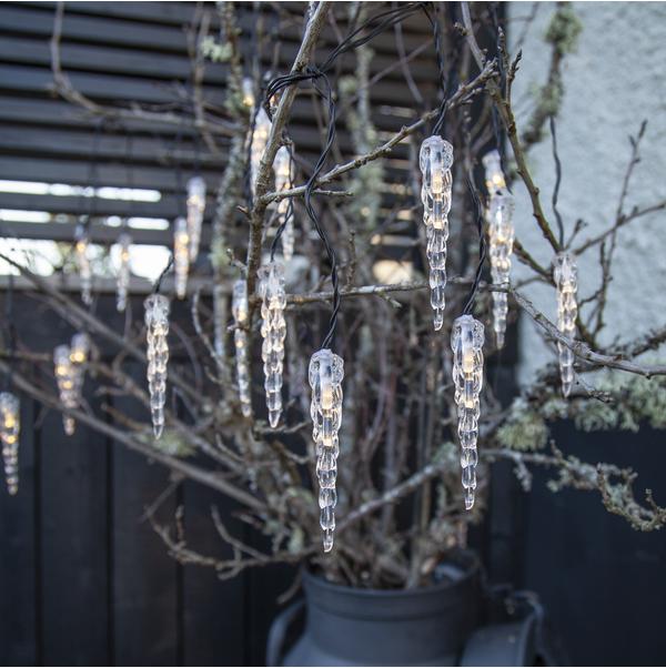 Produktbild Star Trading Icicle (5 m)