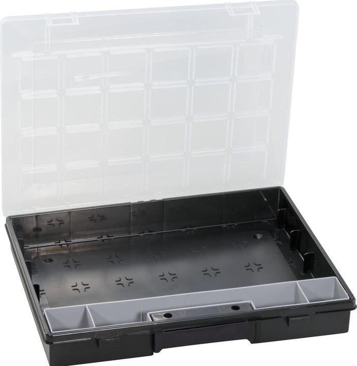 Actual product image Allit Assortment box