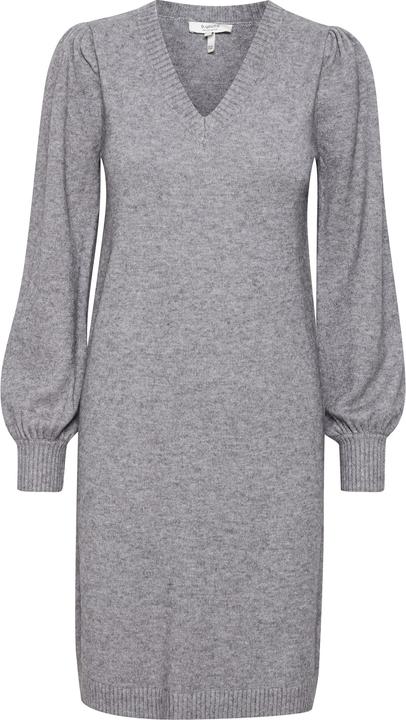 Mid Grey Melange (200455)