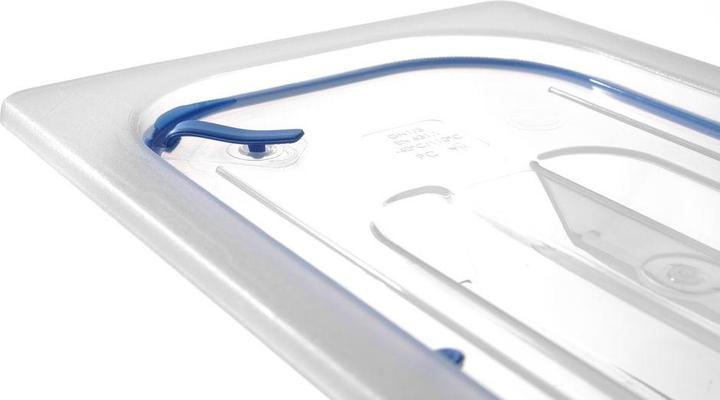 Produktbild Hendi Gastronorm Deckel (GN 1/2)