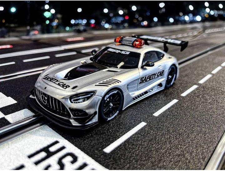 Produktbild Carrera D132 Mercedes AMG GT3 Evo