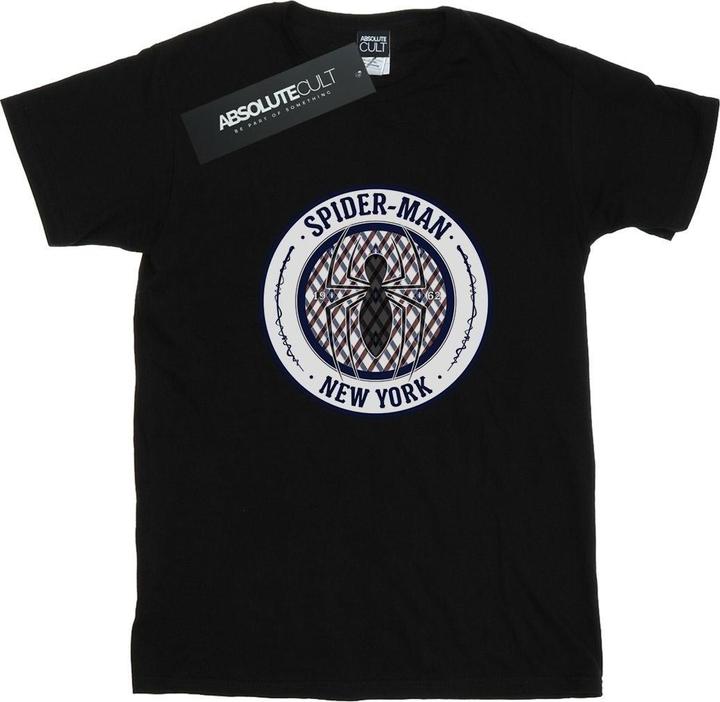 Produktbild SpiderMan New York 62 TShirt (M)