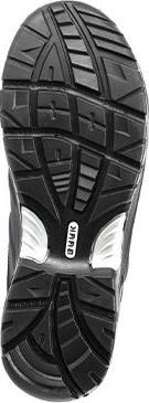 Image du produit Baak Botte de sécurité Harrison taille 40 noire S3 SRC ESD EN ISO 20345 cuir lisse (S3, 40)