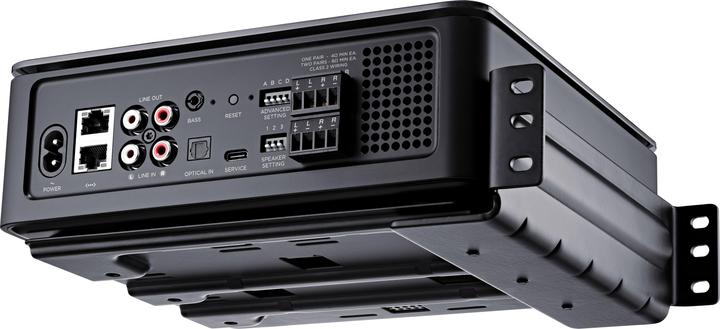 Produktbild Bose Music Amplifier (Verstärker)