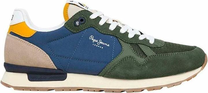 Immagine prodotto Pepe Jeans Brit Camp - 65515 (41)