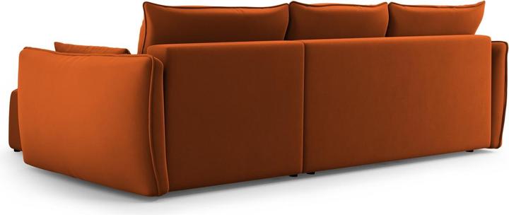 Produktbild Cosmopolitan Design Matera (Ecksofa)