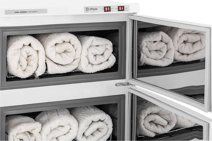 Produktbild Physa Kompressenwärmer