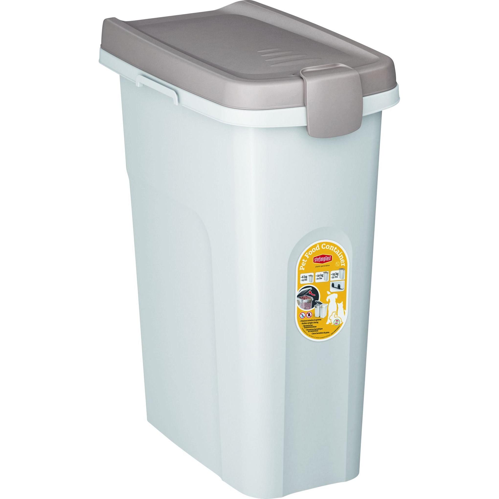 Kerbl Petfood-Container, Futternapf Zubehör