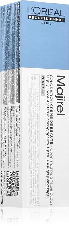 Actual product image L'Oréal Professionnel Majirel (5.60)