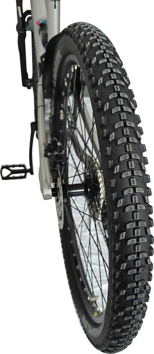 Image du produit Twheels VTT électrique