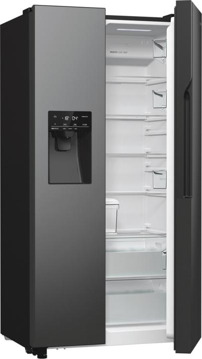 Produktbild Gorenje Kühl/Gefrierkombi SbS (566 l)
