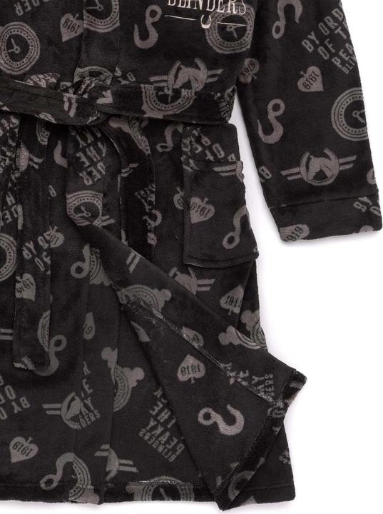 Produktbild Peaky Blinders Morgenmantel (XXL)