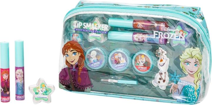 Actual product image Lip Smacker Disney Frozen Essential Makeup Bag