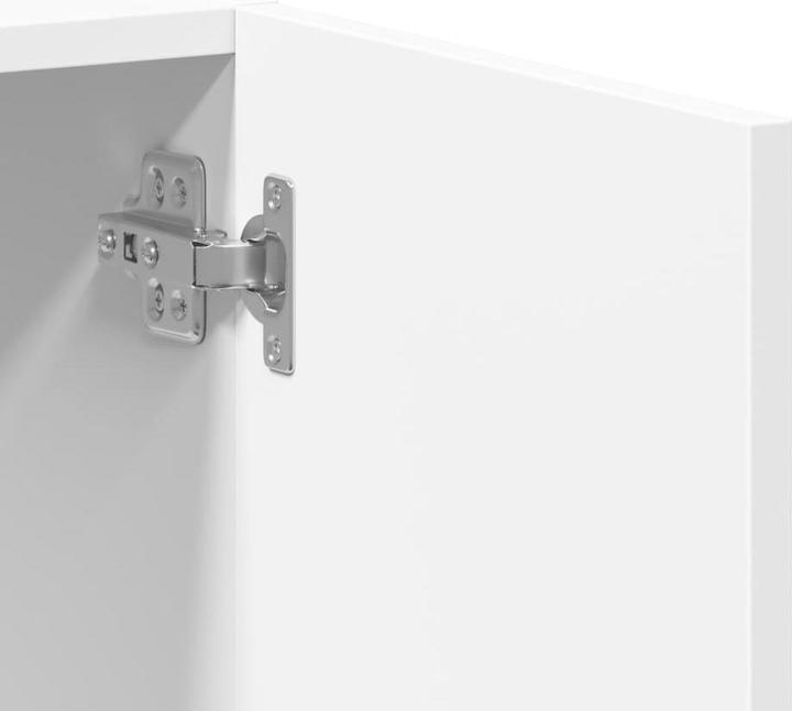 Produktbild vidaXL Aktenschrank (32 x 32 x 77.50 cm)