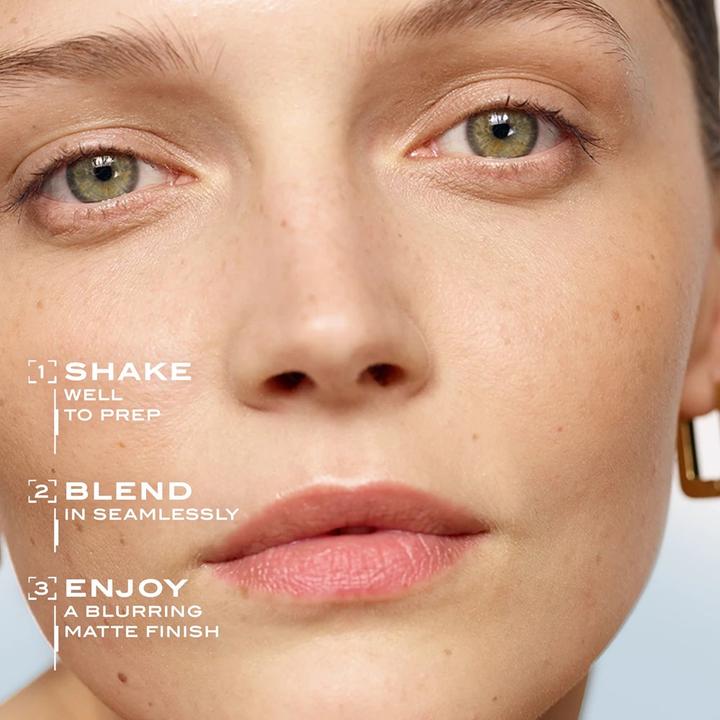 Actual product image Lancaster Sunp Sensitive Fluide Sun Protection Factor 50 (SPF 50, 30 ml)