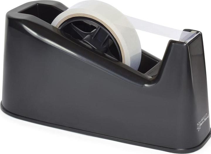 Productafbeelding Rapesco Tafeldispenser Antibacterieel Zwart