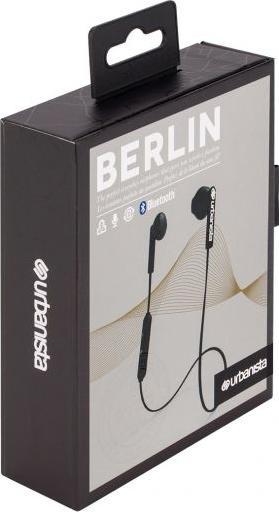 Actual product image Urbanista Berlin (4 h, Wireless)