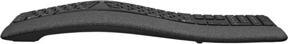 Actual product image Logitech Ergo K860 (DE, Wireless)