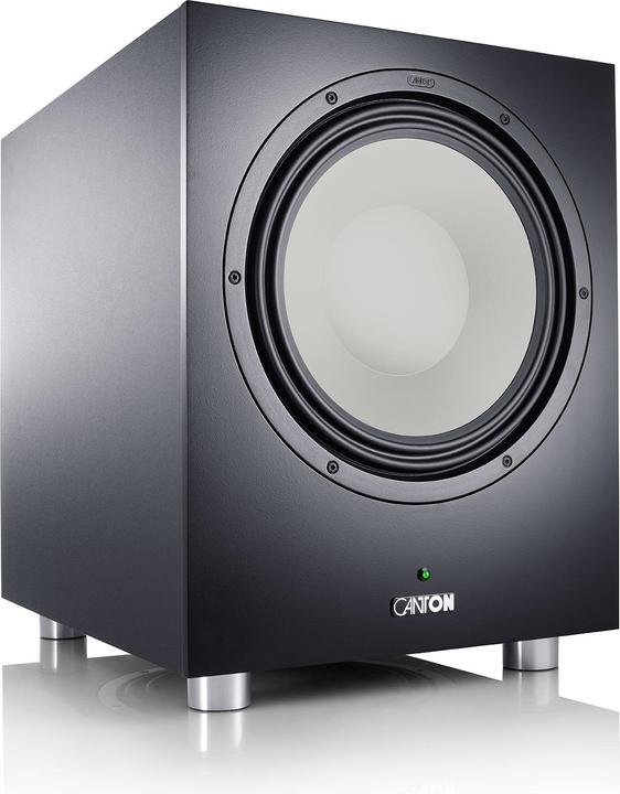 Immagine prodotto Canton Power Sub 12 (1 pz., 380 W)
