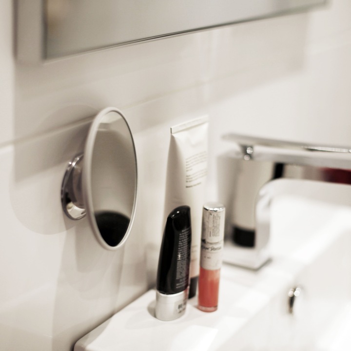 Immagine prodotto Bosign Specchio cosmetico