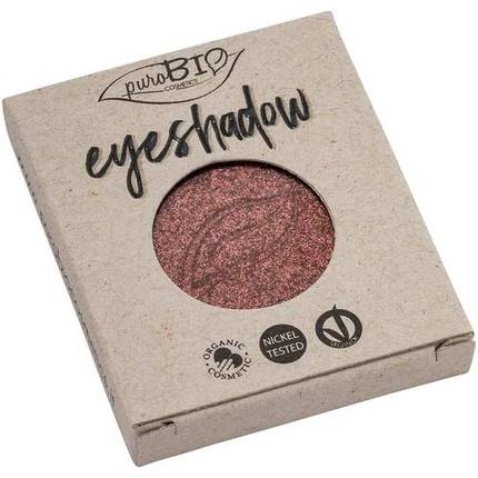 Puro Bio Purobio Compact Shimmer Eyeshadow Refill No. 21 Copper Red (Kupferrot)