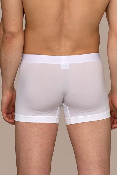 Produktbild Moi Basics trunk white (M, Einzelpack)