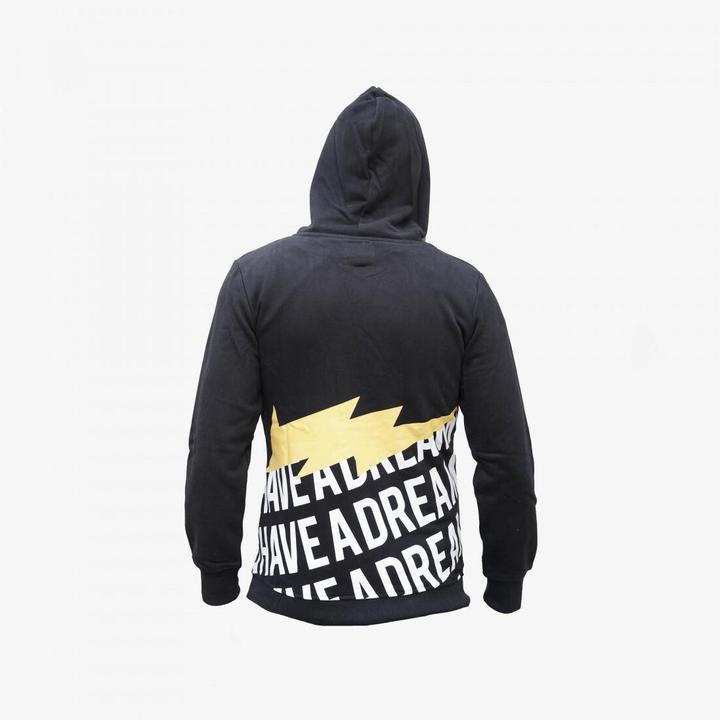 Immagine prodotto Daömey fepa con cappuccio mk (L)