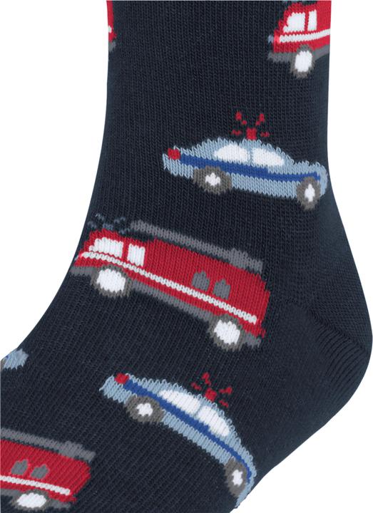 Actual product image Falke Police and Fire Cars SO (19 - 22)