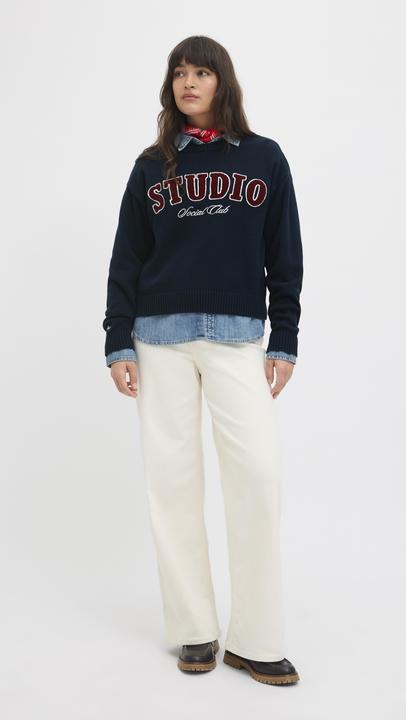 Actual product image JJXX JXBROOK Strickpullover Strickpullover (L)