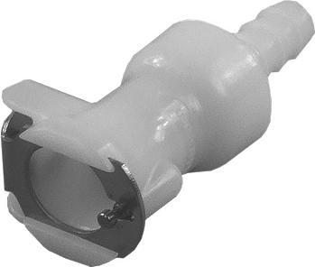 CPC Schnellverschluss 6,4mm Kupplung