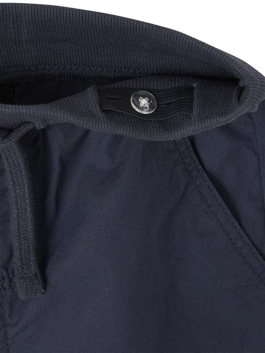 Produktbild Vertbaudet Jungen 3/4-Shorts mit verstellbarer Länge