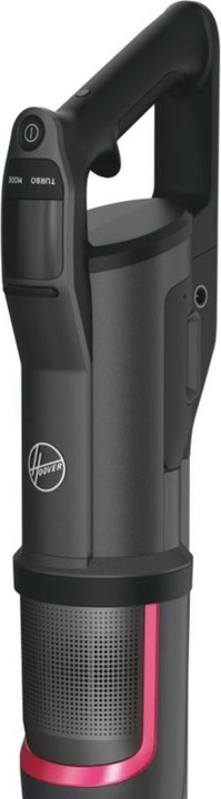 Actual product image Hoover HFX10H 011