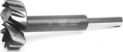 Image du produit Famag Forstner bit 21mm (21 millimètres)