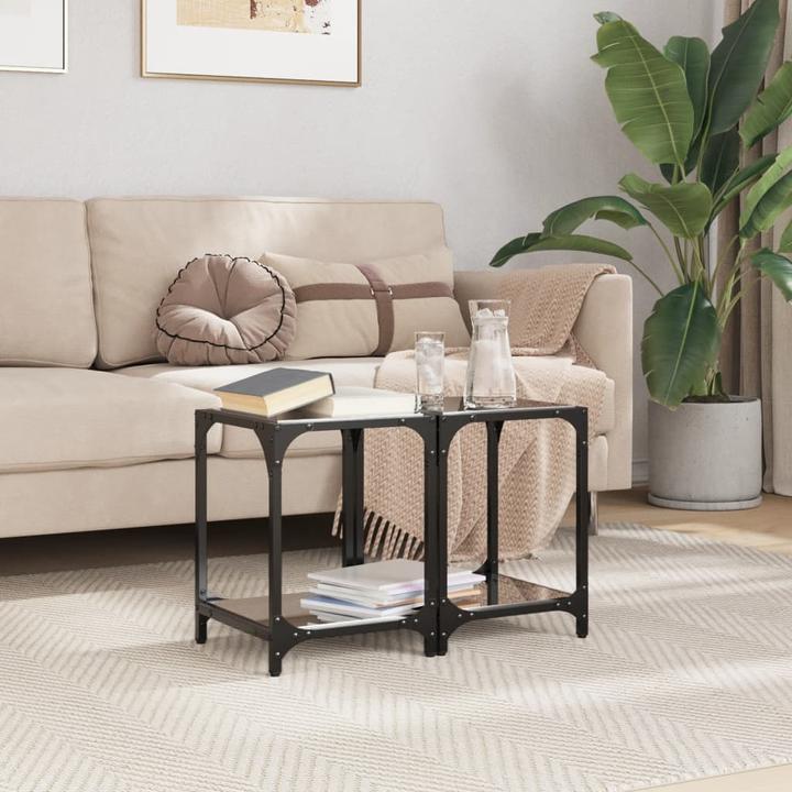Image du produit vidaXL Couchtisch