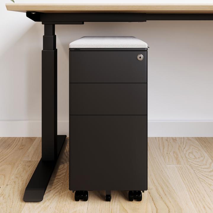 Image du produit ofinto Büro-Korpus (30 x 52 x 63 cm)