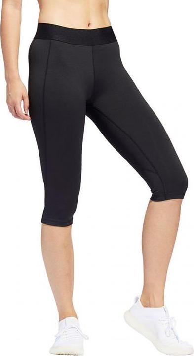 Actual product image Adidas 3/4 trousers (XS)