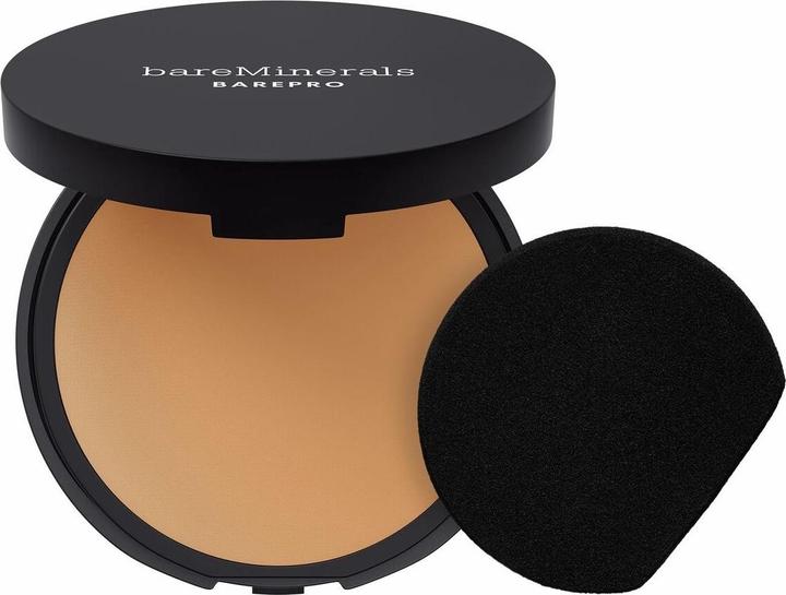 Bare Minerals Bareminerals Barepro Skin-Perfecting Powder Foundation Matte Pressed Powder