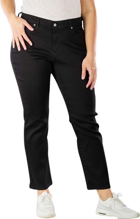 Actual product image Levis Levi's Classic Straight Fit Jeans Plus Size (W42/L32)