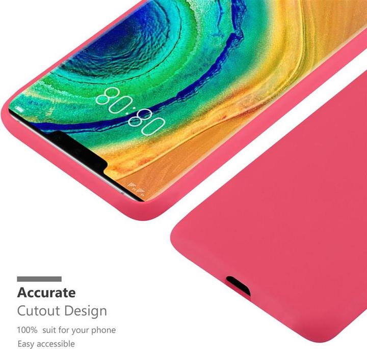 Immagine prodotto Cadorabo Copertina in TPU Candy (Mate 30 Pro)