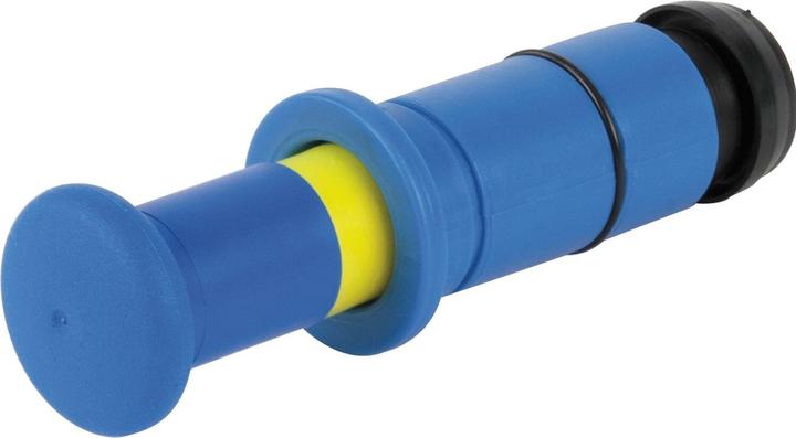 Actual product image Bohle 1-Head umpene suction lifter VERIBOR (120 kg)