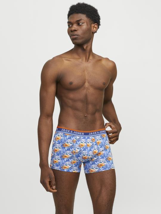 Immagine prodotto Jack & Jones Miami Trunks (L, confezione da 12)