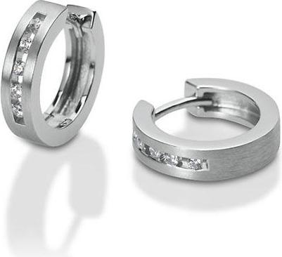 Breuning Ohrschmuck - S.Zirkonia