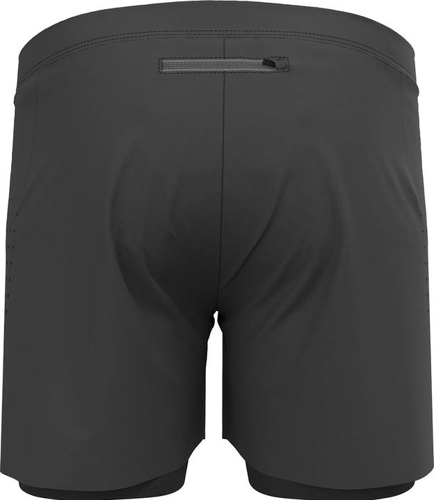 Immagine prodotto Odlo Zeroweight 5 pollici 2 in 1 (S)