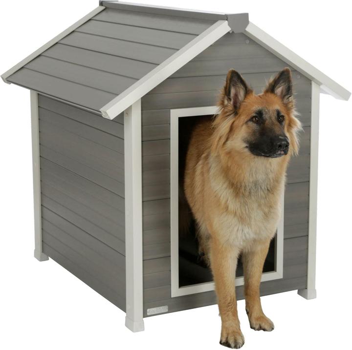Produktbild Kerbl Paroskova (Hundehütte)