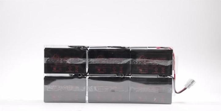 Eaton Easy Battery+ product AL / EBP-1616I