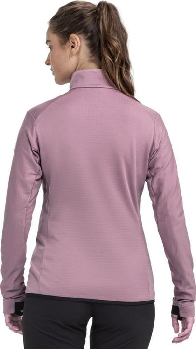 Produktbild Schöffel Fleece Jkt Style Blaueis WMS (40, L)