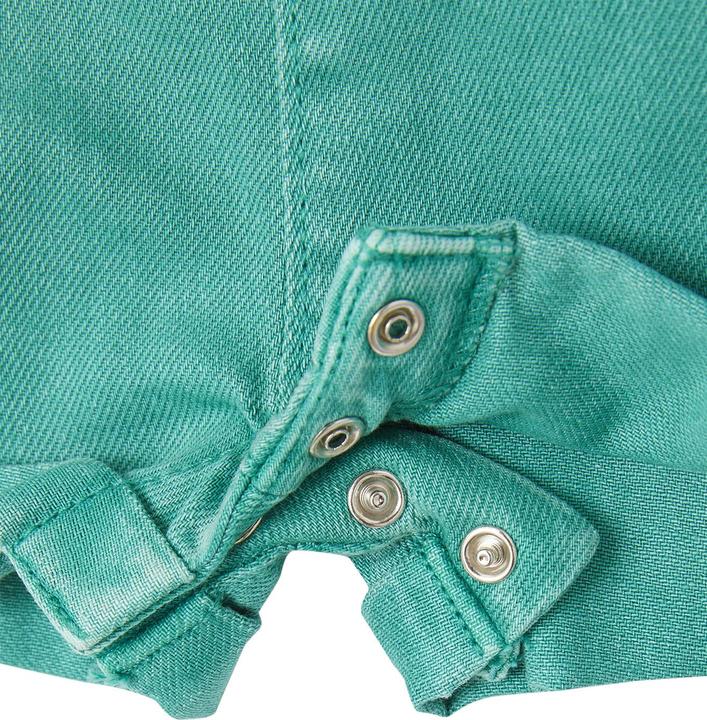 Actual product image Vertbaudet Baby Latzshorts (62)