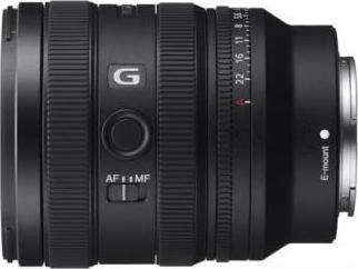Actual product image Sony FE 24-50mm f/2.8 G (Sony E, full size)