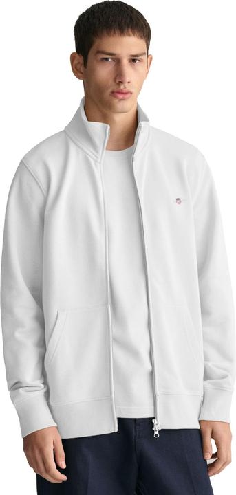 Image du produit GANT Regular Shield Full Zip Sweat (XXL)