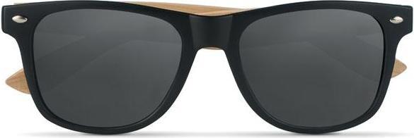 Immagine prodotto MidOcean California Touch Bambù Occhiali da Sole